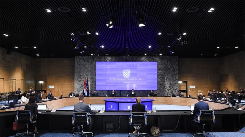Vlada prihvatila smjernice za uštedu energije u Hrvatskoj 